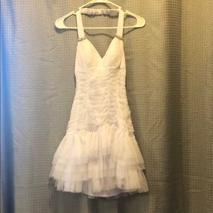 Beautiful White Dress